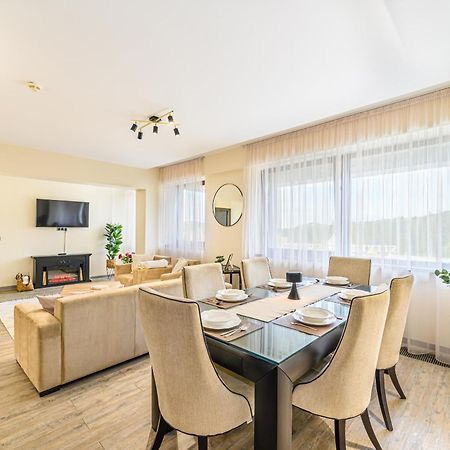 B41 Apartment Poiana Brasov Esterno foto