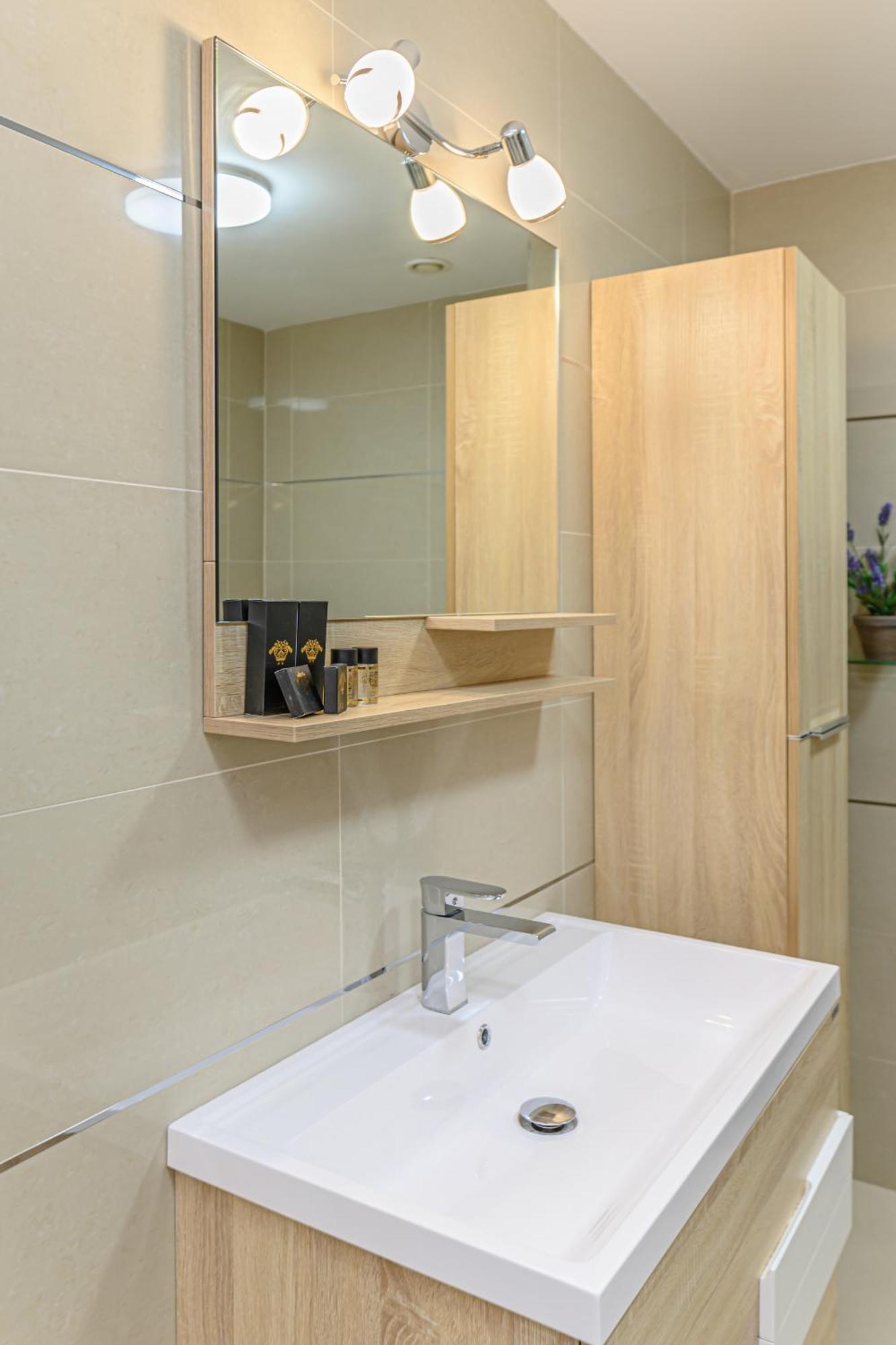 B41 Apartment Poiana Brasov Esterno foto